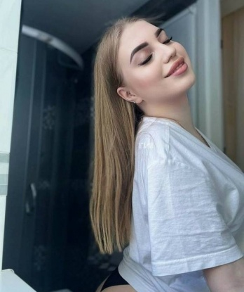 Проститутка Плёс : Елизавета
