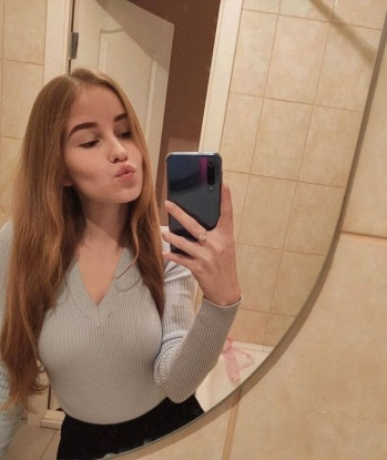 Проститутка Плёс : Кира